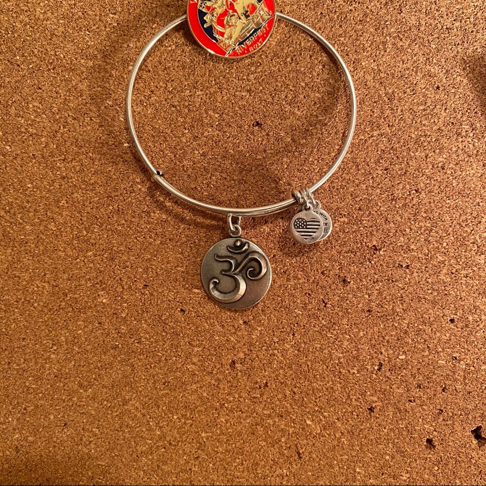 Alex and Ani bracelets! - Picture 2 of 5